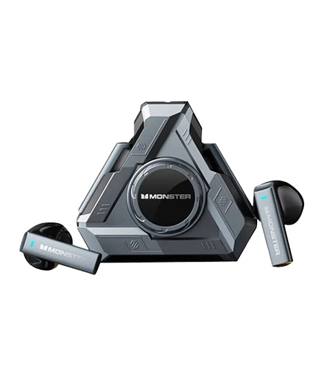 iShopping - Monster Airmars Wireless Gaming Earbuds (XKT-22)