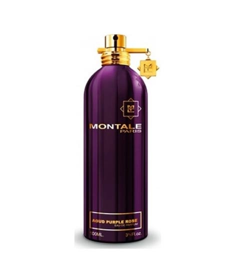 iShopping - Montale Aoud Purple Rose For Unisex 100ml