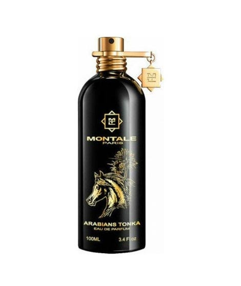 iShopping - Montale Arabians Tonka Eau de Parfum For Unisex 100ml