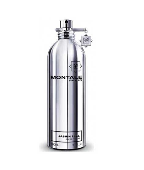 iShopping - Montale Jasmin Full Eau De Parfum For Unisex 100ml