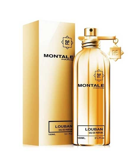 iShopping - Montale Louban Eau De Parfum For Unisex 100ml