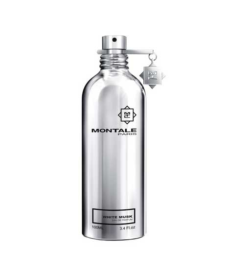 iShopping - Montale White Musk Eau De Parfum For Unisex 100ml