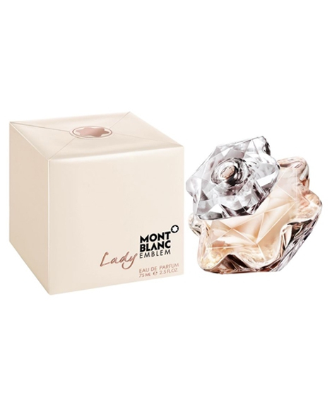 iShopping - MontBlanc Lady Emblem EDP Perfume for Women 75ML