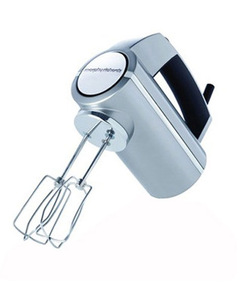 iShopping - Morphy Richards WHISK FoodFusion Hand Mixer (48954)