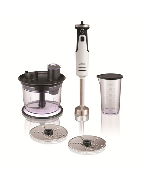 iShopping - Morphy Richards Hand Blender (402054)
