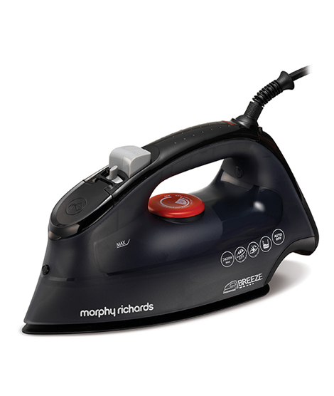iShopping - Morphy Richards Steam Iron (300260EE)