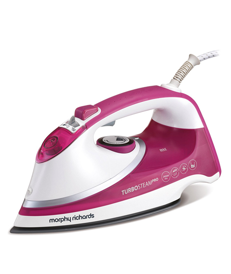 iShopping - Morphy Richards Steam Iron (303110EE)