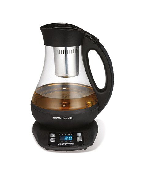 iShopping - Morphy Richards Tea Maker (43970)
