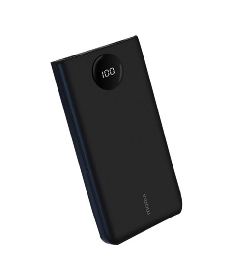 iShopping - Morui 25000mAh Power Bank Black (PL25)