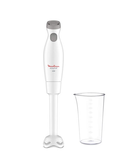 iShopping - Moulinex 450W Hand Blender (DD45A110)
