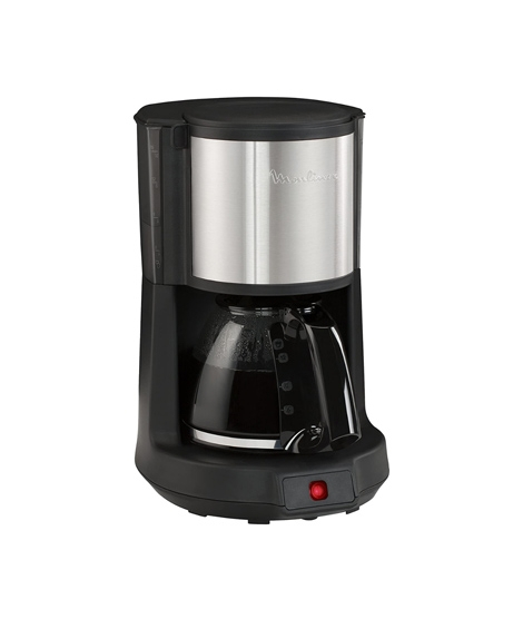 iShopping - Moulinex Coffee Maker (FG 370811)