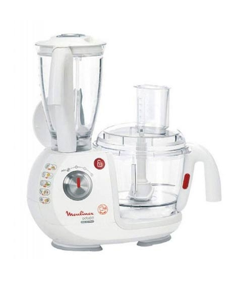 iShopping - Moulinex Food Processor (FP-7331)