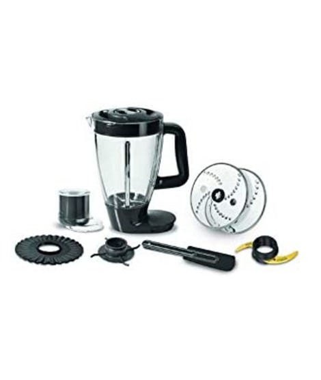 iShopping - Moulinex Food Processor (FP 821811)