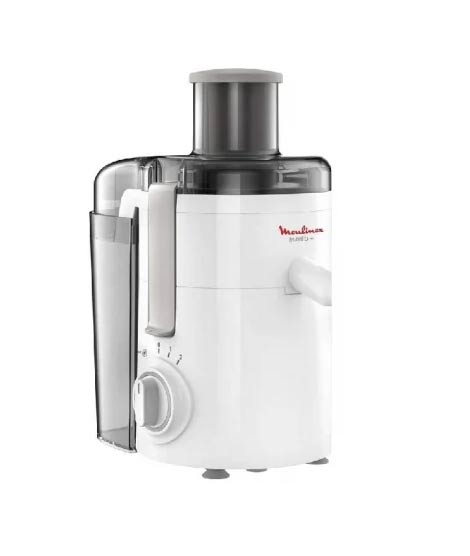 iShopping - Moulinex Juicer (JU370127)