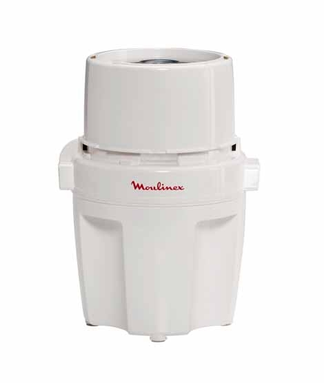 iShopping - Moulinex Chopper (A320R1)
