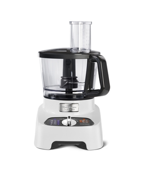 iShopping - Moulinex Double Force 1000W Food Processor (FP822127)