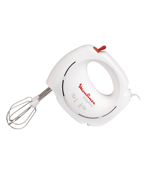 iShopping - Moulinex Easy Max Hand Mixer (ABM11A30)