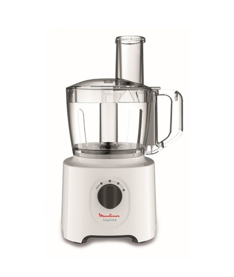 iShopping - Moulinex Food Processor (FP247127)