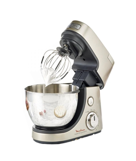 iShopping - Moulinex Master Chef Gourmet (QA601H27)