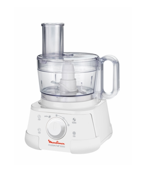 iShopping - Moulinex Masterchef Food Processor (FP513125)