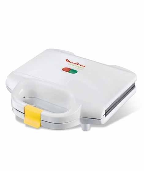 iShopping - Moulinex Sandwich Maker (SM154040)