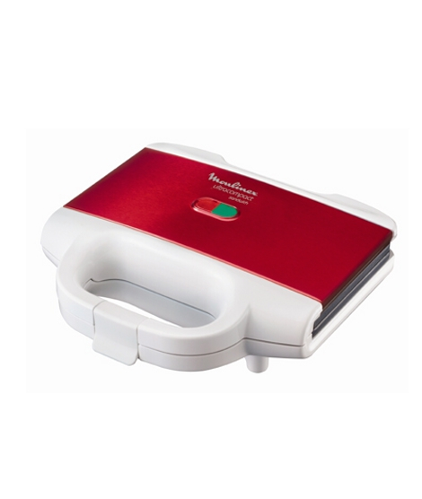 iShopping - Moulinex Sandwich Maker (SM156845)