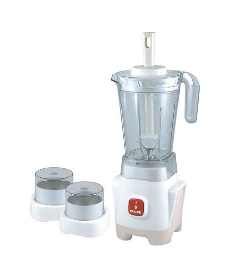 iShopping - Moulinex Table Top Blender With Mill and Grater (LM242)