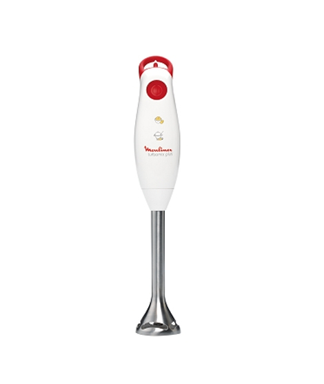 iShopping - Moulinex Turbomix Plus Hand Blender (DD101141)