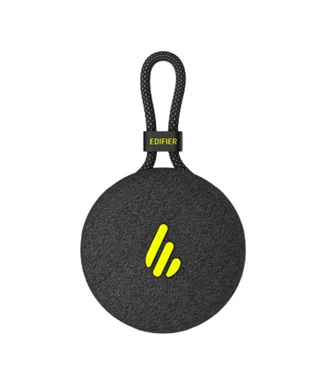 iShopping - Edifier Portable Bluetooth Speaker (MP100 Plus)