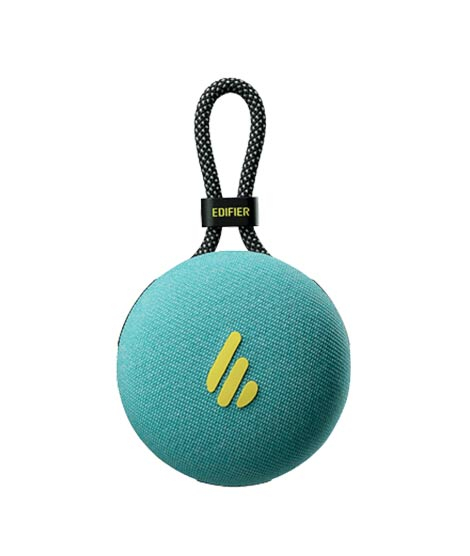 iShopping - Edifier Portable Bluetooth Speaker (MP100 Plus)-Lake Green