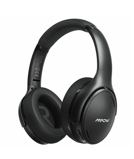 iShopping - Mpow H19 IPO Active Noise Cancelling Wireless Headphones