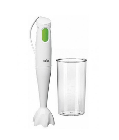 iShopping - Braun Multiquick Hand Blender (MQ-100)