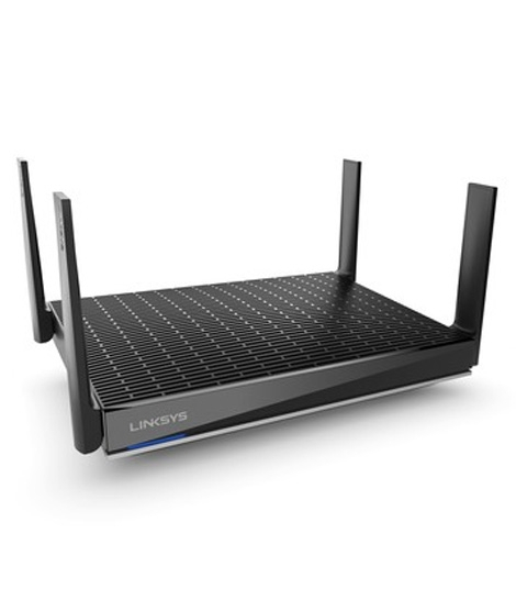 iShopping - Linksys Dual-Band Mesh WiFi 6 Router (MR9600)