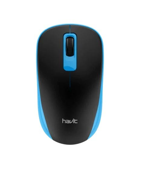 iShopping - Havit 1200DPI Wireless Mouse (MS626GT)