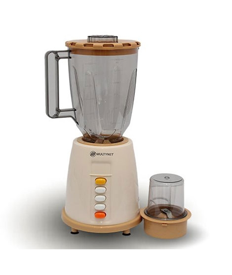 iShopping - Multynet 2 in 1 Blender & Dry Mill (AMT-3001)