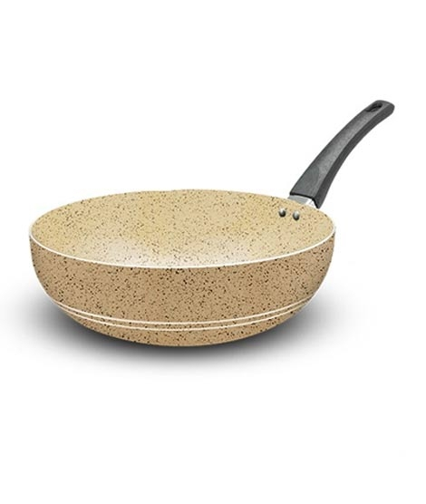 iShopping - Cambridge Jasper Non Stick Wok (CW66L)