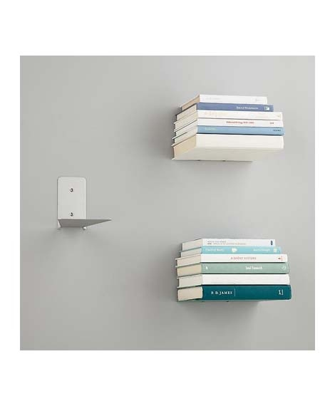 iShopping - Muzamil Store Invisible Bookshelf