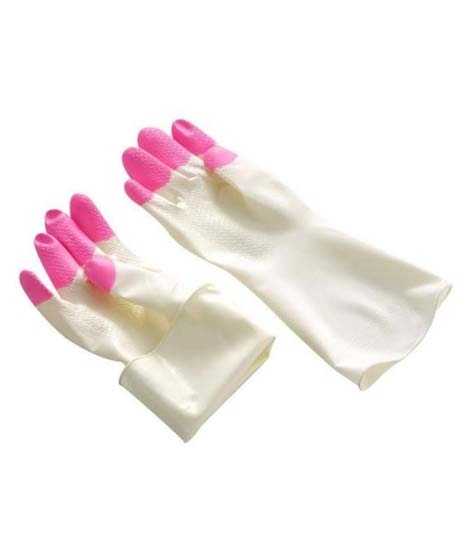 iShopping - Muzamil Store Latex Gloves