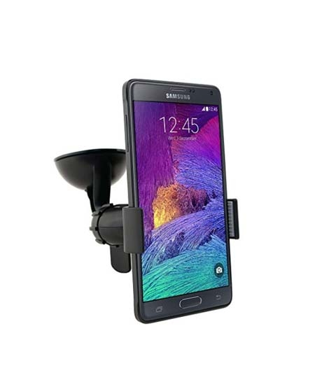 iShopping - Muzamil Store Multi-Angle Smartphone Car Mount