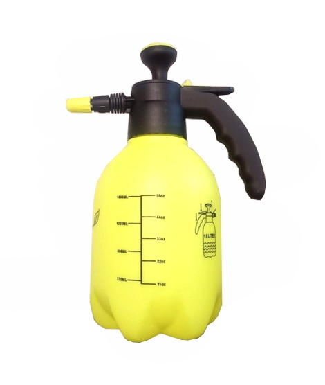 iShopping - Muzamil Store Pressure Spray For Plants 2 Liters