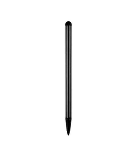 iShopping - Muzamil Store Universal Stylus Pen Black