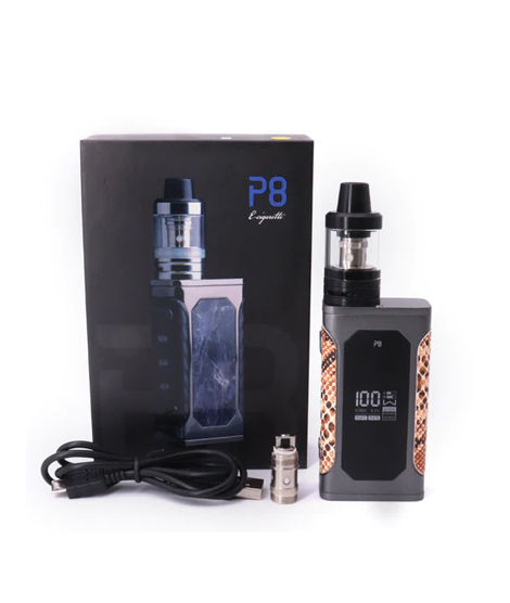 iShopping - Muzamil Store Vape 100w Electronic Cigarette (P8)