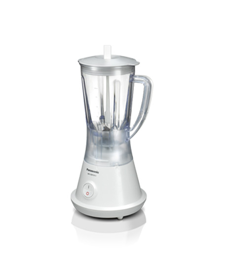 iShopping - Panasonic Blender with Dry Mill (MX-GM1011H)