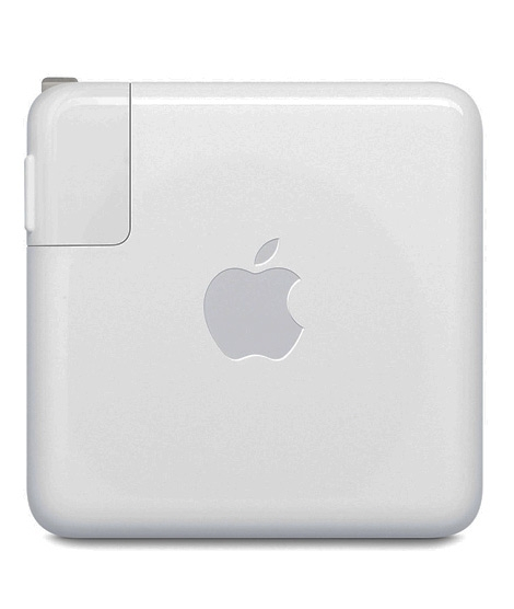 iShopping - Apple 96W Adapter For MacBook (MX0J2A)