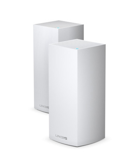 iShopping - Linksys AX5300 Velop AX Tri-Band WiFi 6 System (MX10600-EU) - Pack of 2