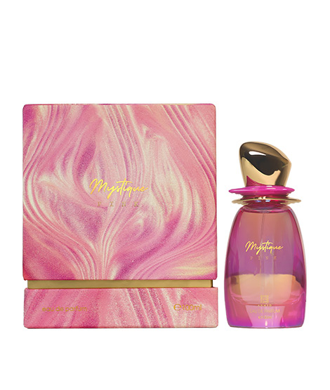 iShopping - Mystique Pink Eau De Parfum For Women 100ml