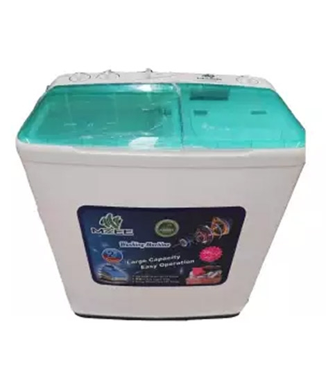iShopping - Mzee Semi Automatic Washing Machine 10 Kg