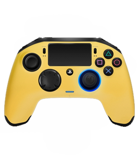 iShopping - Nacon Revolution Pro Controller 2 for PS4 Yellow