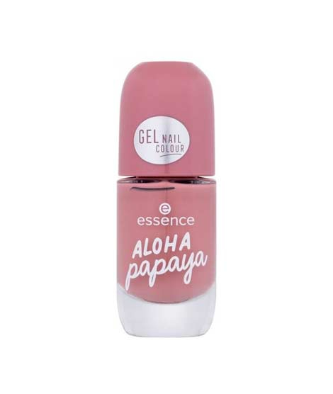 iShopping - Essence Nail polish Gel - 038 Aloha Papaya