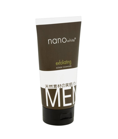 iShopping - Nanowhite Exfoliating Cleanser For Men 150ML